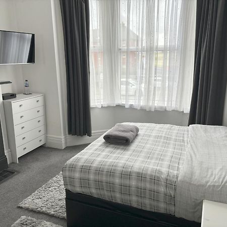 카디프 Copperfield 아파트 외부 사진